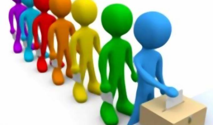 Нові можливості реалізації виборчих прав громадян Нові можливості реалізації виборчих прав громадян