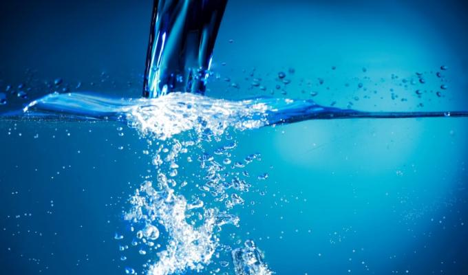 Проводиться хлорування води в місті Старобільськ 