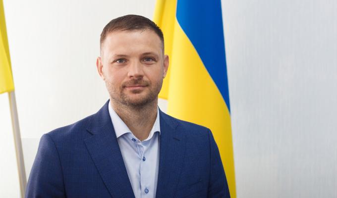 З Днем місцевого самоврядування! З Днем місцевого самоврядування!