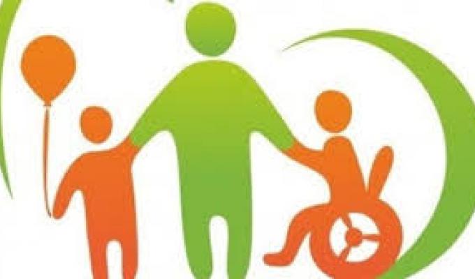 Реабілітація дітей з інвалідністю Реабілітація дітей з інвалідністю