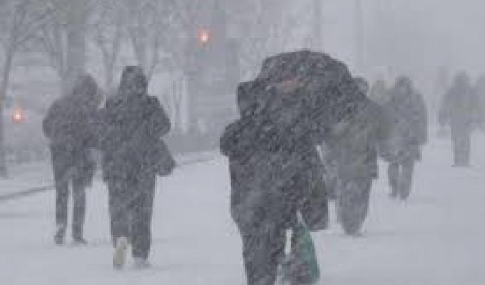 Попередження про небезпечні метеорологічні явища І рівня небезпечності Попередження про небезпечні метеорологічні явища І рівня небезпечності