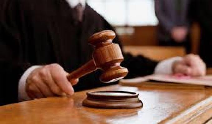 За матеріалами СБУ мешканця Старобільського району засуджено за участь в організації та проведенні сепаратистського «референдуму»