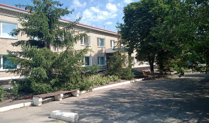 Виїзний прийом головою Старобільської РДА в смт. Новопсков Виїзний прийом головою Старобільської РДА в смт. Новопсков