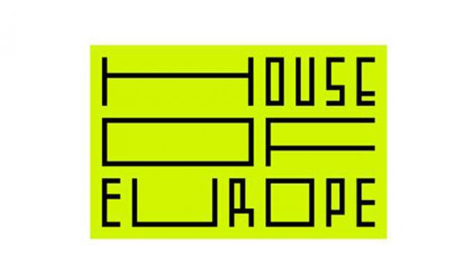 Інфраструктурні гранти House of Europe Інфраструктурні гранти House of Europe
