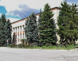 Прийом громадян Марківської громади заступником голови Старобільської РДА Світланою Загоровською 