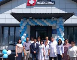 Сергій Гайдай відвідав Старобільську громаду