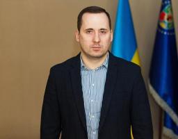 Голова Старобільської РВА Володимир Череватий: про матчастину, кадри, викрадених співгромадян і підготовку до деокупації