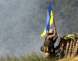 Психологічна реабілітація постраждалих учасників Революції Гідності, учасників антитерористичної операції та членів їх сімей