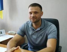 ДЕРЖАВОТВОРЕННЯ ПОЧИНАЄТЬСЯ НА МІСЦЯХ