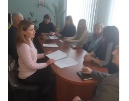 Комісія для вжиття заходів, щодо запобігання різкому зростанню безробіття