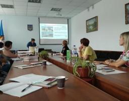 Семінар  з концепції невизначеної втрати в роботі з сім’ями зниклих безвісти