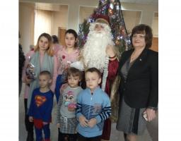 СВЯТО МИКОЛАЯ 