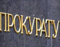 МІСЦЕВА ПРОКУРАТУРА ПОПЕРЕДЖАЄ ПРО ВІДПОВІДАЛЬНІСТЬ ЗА ПОРУБКУ ЛІСУ