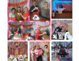 «Кохання поза часом-2019»