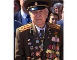 Пішов з життя Михайло Жихарський