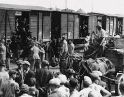 Тематичний захід до 70-х роковин проведення операції «Захід»