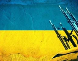Шановні захисники незалежної України!