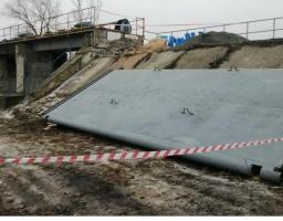Впровадження проекту продовжується