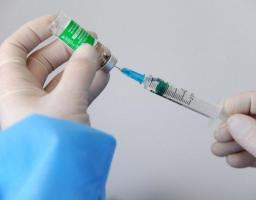 В Старобільському районі від COVID-19 щеплено 25% населення 