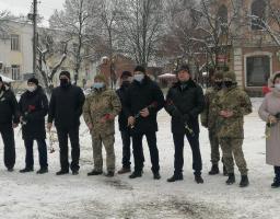 День Соборності України