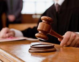 Двох присяжних Старобільського районного суду притягнуто до адміністративної відповідальності
