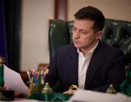 Президент ввів у дію рішення РНБО про підтримку децентралізації влади 