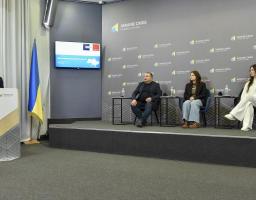 Найвищий рівень довіри в суспільстві — до військових, які зараз воюють, — загальнонаціональне опитування