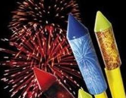 Основні правила безпеки під час святкування Нового року