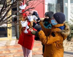 День Героїв Небесної Сотні