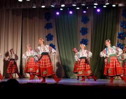  Міжнародний жіночий день