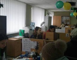 Три роки ЦНАПу