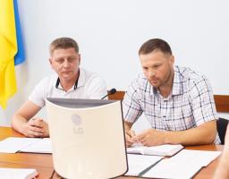 Посилення профілактичних заходів та забезпечення правопорядку в місцях масового відпочинку громадян у літній період 2021 року