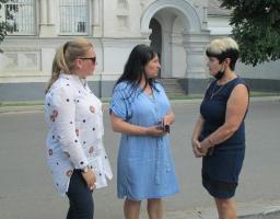 Промотур туристичним маршрутом Старобільська