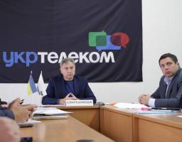 Ситуація з ТОВ «ЛЕО» загрожує енергобезпеці області, – Юрій Гарбуз під час селекторної наради