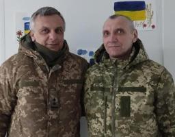 Бородянка допомагає ВПО з Новопсковської громади