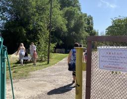 У Старобільську відновили діяльність чотири дитячих садочки