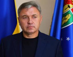 Привітання голови Луганської обласної державної адміністрації – керівника обласної військо-цивільної адміністрації Юрія Гарбуза  з нагоди Дня працівників легкої промисловості