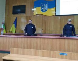 Провели заняття з протимінної безпеки