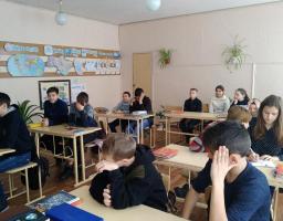 Обережна поведінка вдома та на вулиці