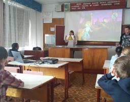 Правила безпечної поведінки вдома та на вулиці