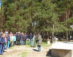 «Пам’ять, як категорія націотворення: пантеон героїв незалежної України»