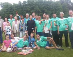 Перемога cтаробільських держслужбовців