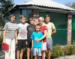 В полі зору - прийомні сім’ї та діти, які мешкають в родинах зі складними життєвими обставинами