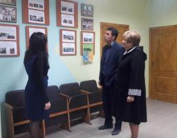 Завершилися остаточні ремонтні роботи у дитячо-юнацькому клубі  «Орля»