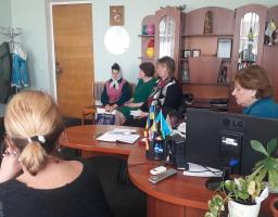 Реалізація прав учасників бойових дій в АТО та членів сімей загиблих на забезпечення житлом