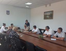 «Проблемні питання у сфері захисту прав споживачів та шляхи їх вирішення»