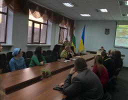 Проведено єдиний день інформування населення