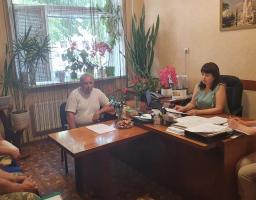 Комісія у справах альтернативної служби