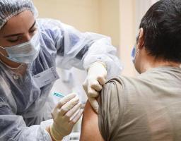 Як записатися у чергу на вакцинацію 