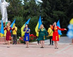 Шановні працівники культури та майстри народного мистецтва Старобільського району!